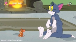 انیمیشن تام و جری 2018 فصل 2 قسمت 9 - Tom and Jerri